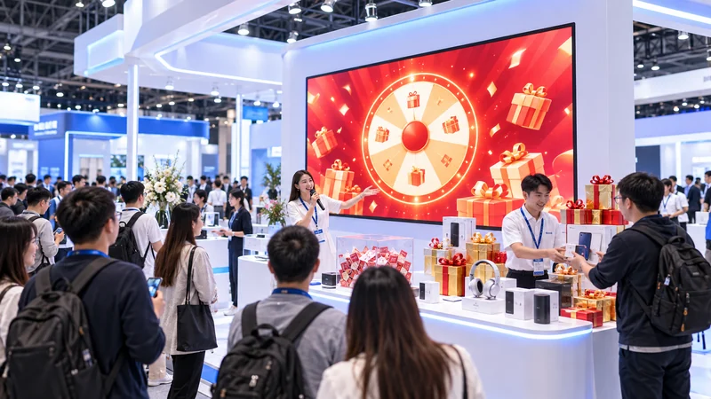 会展活动